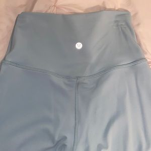 Lululemon Align Leggings 25”